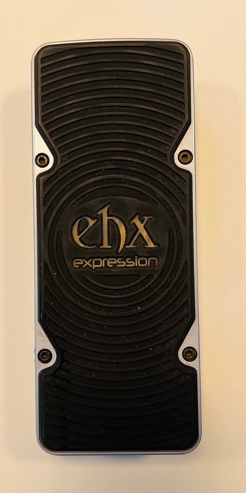 EHX next step expression pedal, Muziek en Instrumenten, Effecten, Ophalen, Zo goed als nieuw