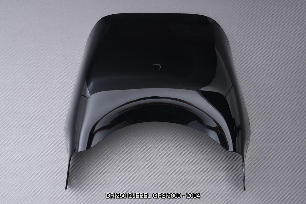 Windscherm SUZUKI DR 250 DJEBEL GPS 2000 - 2004, Ophalen of Verzenden, Nieuw