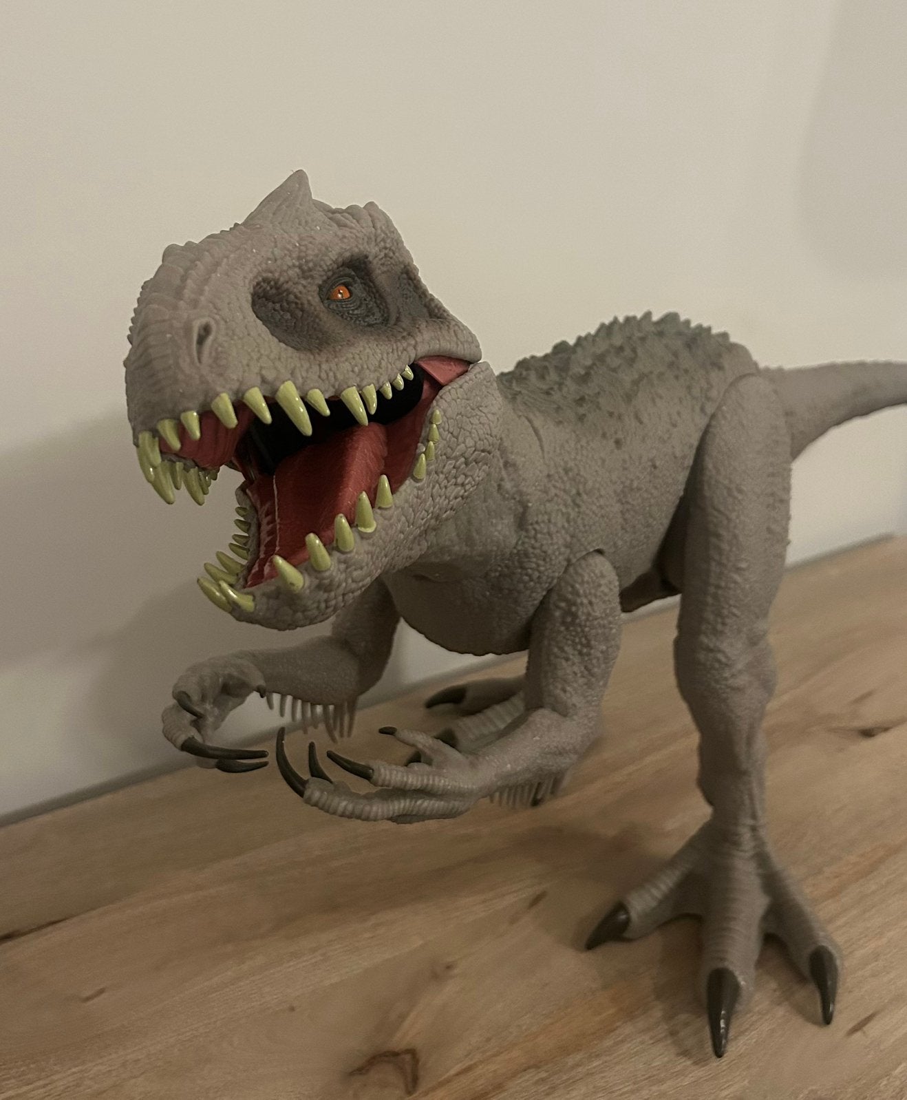 Groot lot dinosaurussen van Jurassic World, Collections, Enlèvement, Utilisé