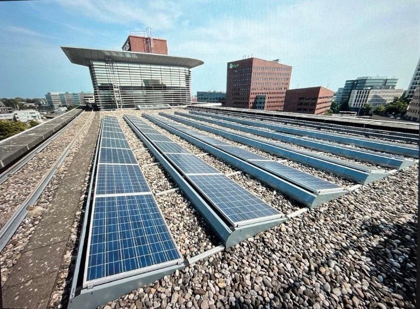 Gezocht goedwerkende zonnepanelen, Doe-het-zelf en Bouw, Zonnepanelen en Toebehoren, Ophalen of Verzenden, Gebruikt, Overige typen
