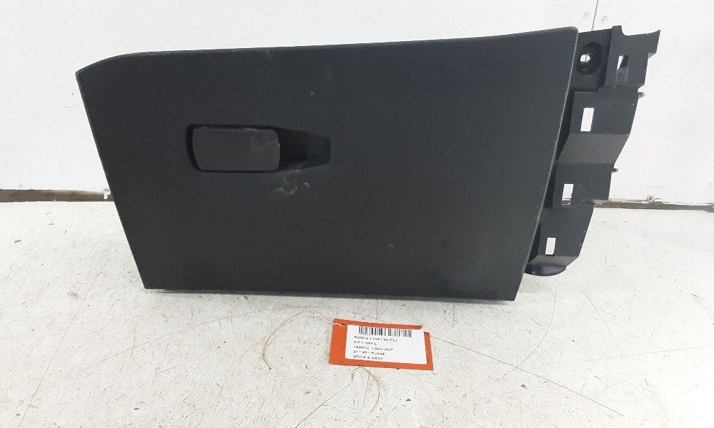 OPBERGVAK BMW 1 serie (F40) (01-2019/-) (83798431), Auto-onderdelen, Interieur en Bekleding, BMW, Gebruikt