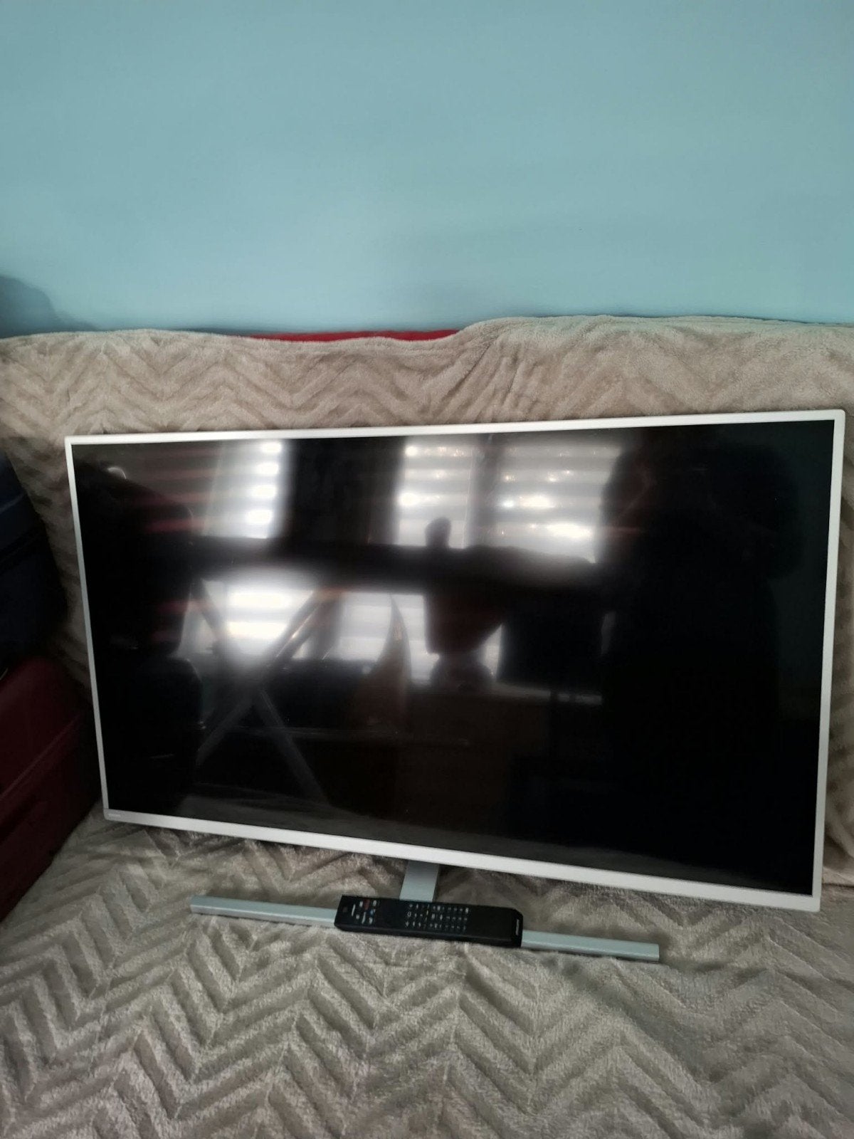 TV HDMI, TV, Hi-fi & Vidéo, Philips, LED, Enlèvement ou Envoi, 100 Hz