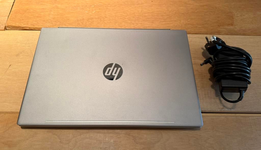 HP Pavilion Laptop 15-cs1855nd, Qwerty, 8 GB, Utilisé, HDD