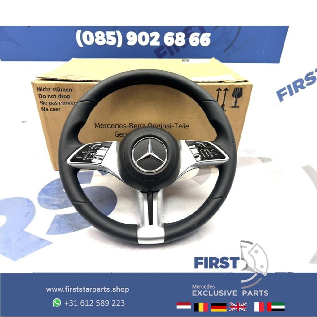 Mercedes STUUR A0004604519 W206 W254 W247 W177 W247 C178 C17, Gebruikt, -, Ophalen of Verzenden, -