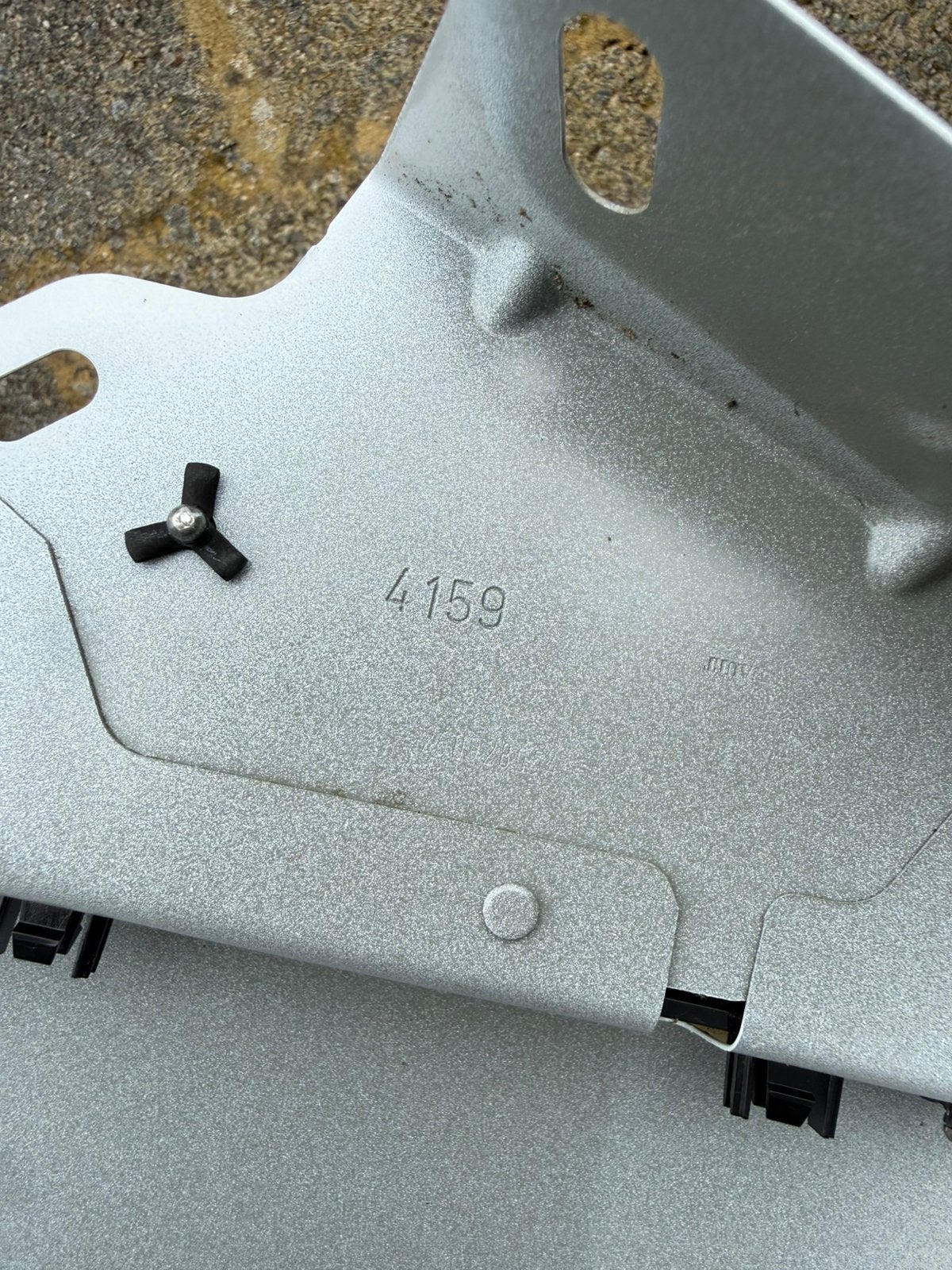 Capot + Aile avant gauche Renault Master 2023, Autos : Pièces & Accessoires, Enlèvement, Avant, Renault, Capot moteur