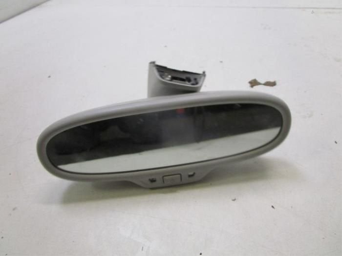 Binnenspiegel Audi Q3 (22726541), Ophalen of Verzenden, Gebruikt