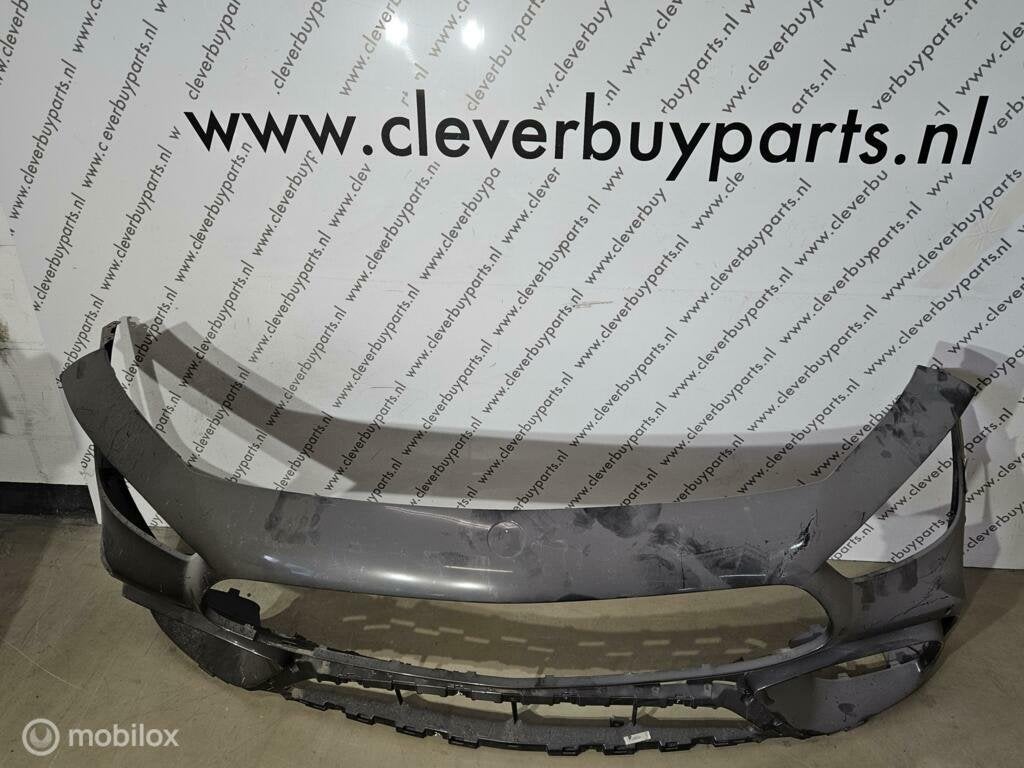 Voorbumper originl AMG GT 4-Door Coupe X290(22->)A2908850900, Autos : Pièces & Accessoires, Carrosserie & Tôlerie, Mercedes-Benz