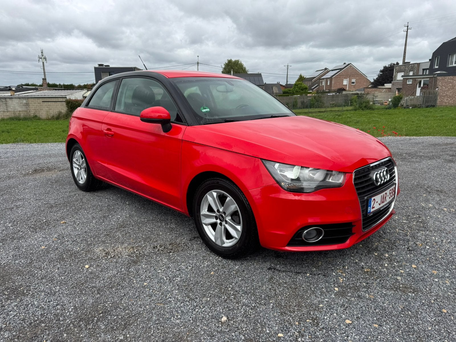 Audi A1 1.2 TSI, Autos, Audi, Particulier, A1, ABS, Airbags, Climatisation automatique, Bluetooth, Feux de virage, Ordinateur de bord
