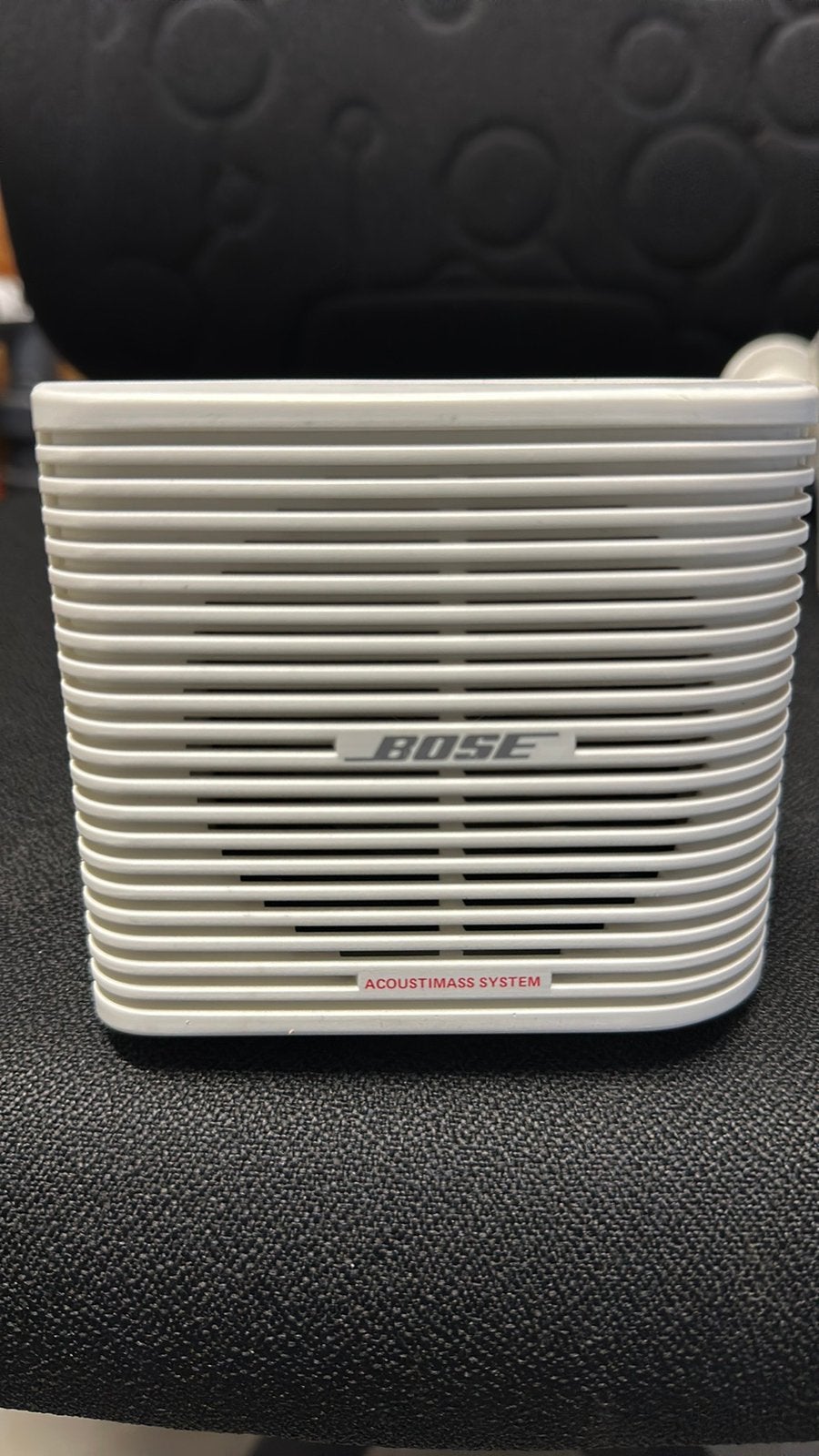 Bose speakers, Ophalen, Gebruikt, Speakerset, Bose