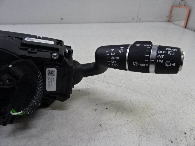 RUITENWISSER SCHAKELAAR Jaguar F-Pace (BJ32-3F973-BB), Gebruikt, Jaguar