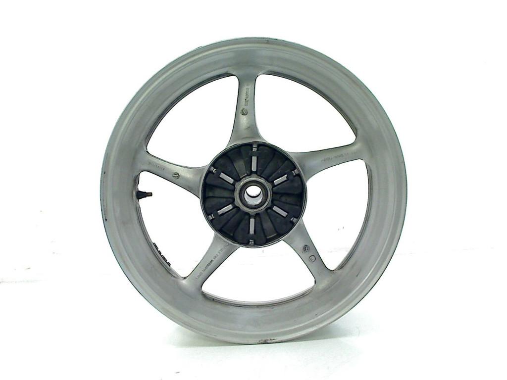 ACHTERVELG Yamaha FZ 6 2004-2006 (FZ6 FAZER) (5SL-25338-00), Gebruikt