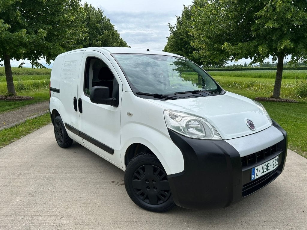 utilitaristisch, Auto's, Particulier, Te koop