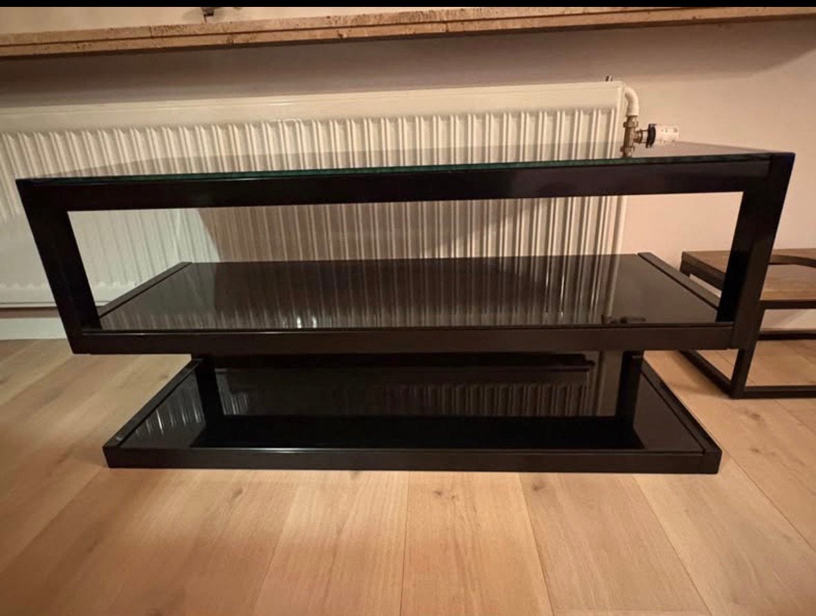 Tv kast, Ophalen, Gebruikt