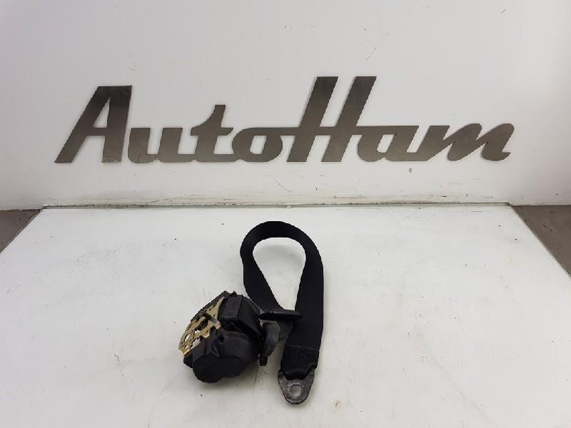 VEILIGHEIDSGORDEL LINKS VOOR Porsche Boxster (986), Gebruikt, Porsche