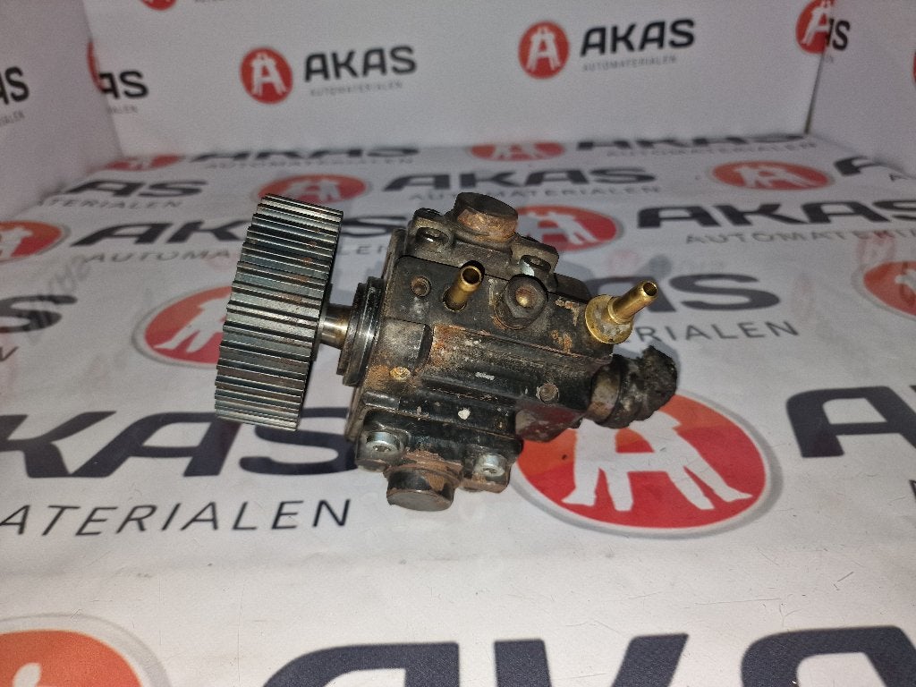 Dieselpomp Fiat Tipo 1.6 JTD Multijet 16V 2018 0445010466, Enlèvement ou Envoi, Fiat