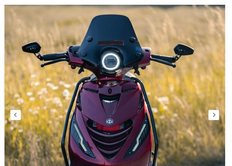 pare-brise bas zippé noir brillant, Vélos & Vélomoteurs, Pièces de cyclomoteur | Scooters, Enlèvement ou Envoi, Utilisé, Capot