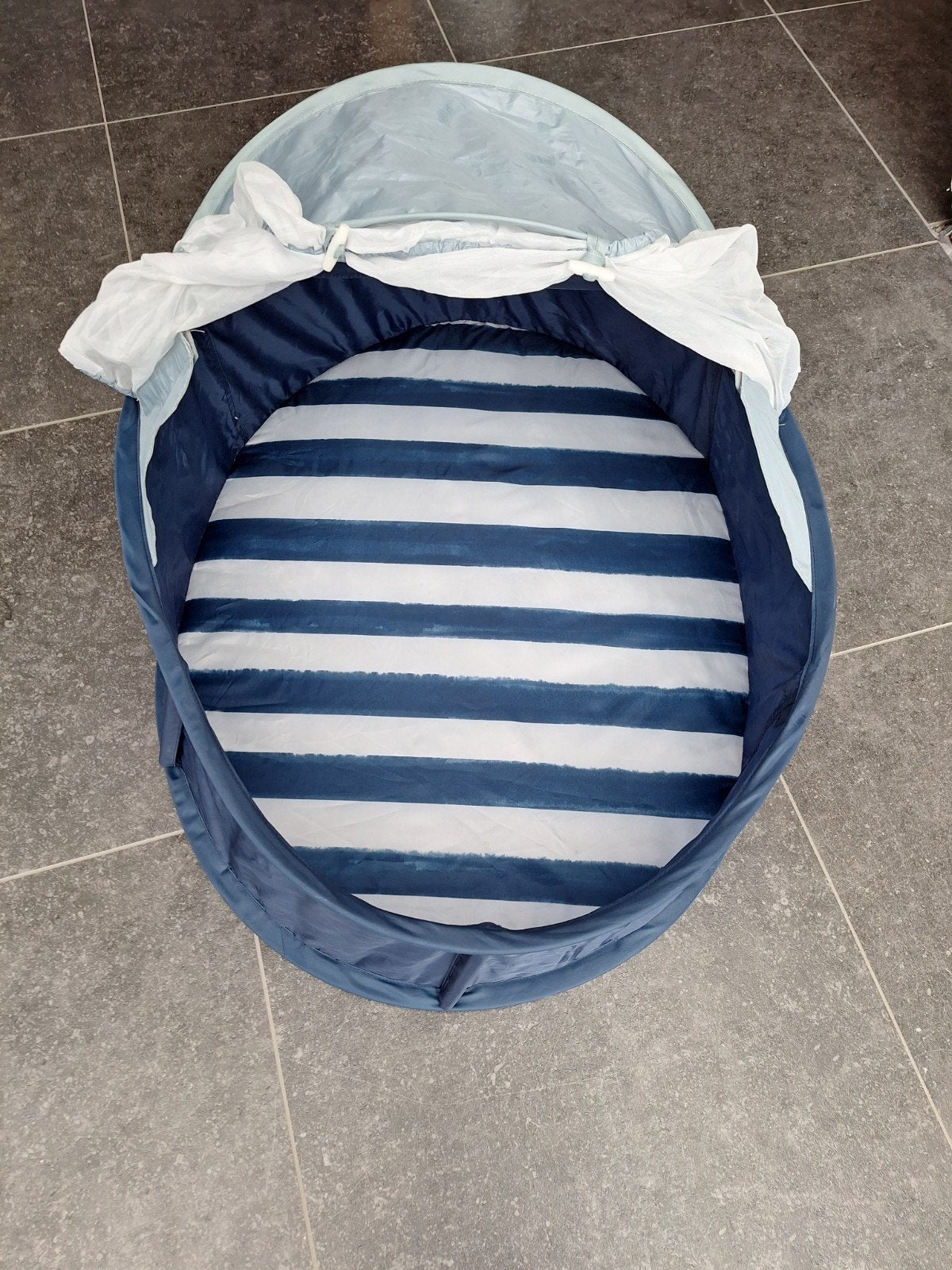 Uv tent baby, Kinderen en Baby's, Ophalen