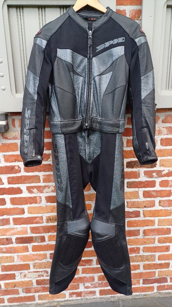 Motopak Spidi, Motoren, Ophalen, Nieuw zonder kaartje, Combipak, Overige