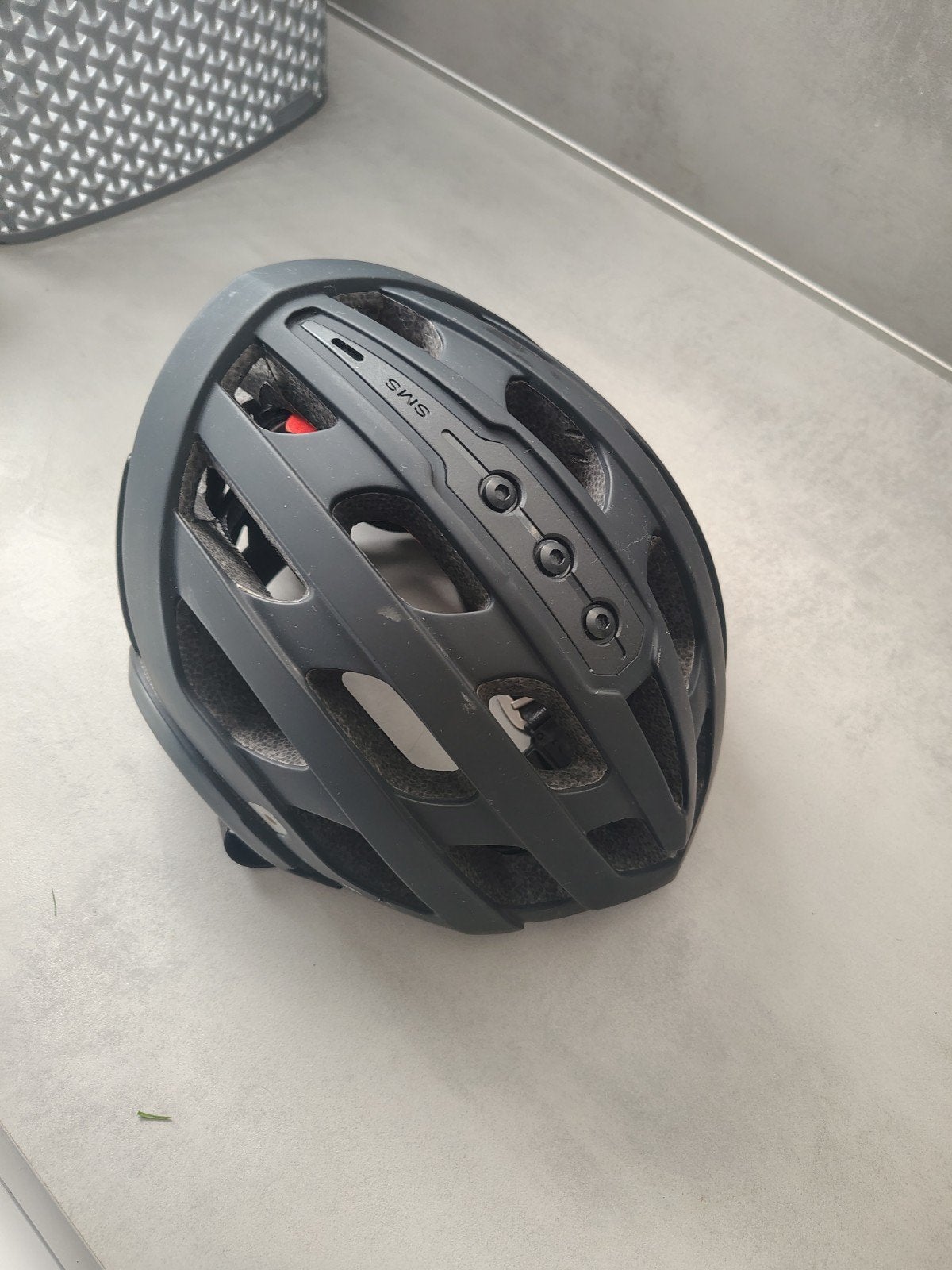 Fietshelm lazer, Enlèvement ou Envoi