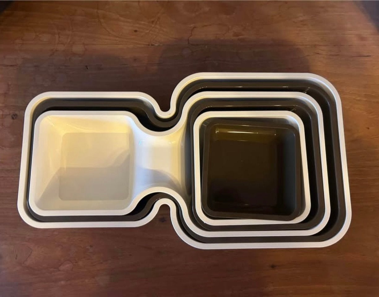 Coffret apéritif, Enlèvement, Neuf