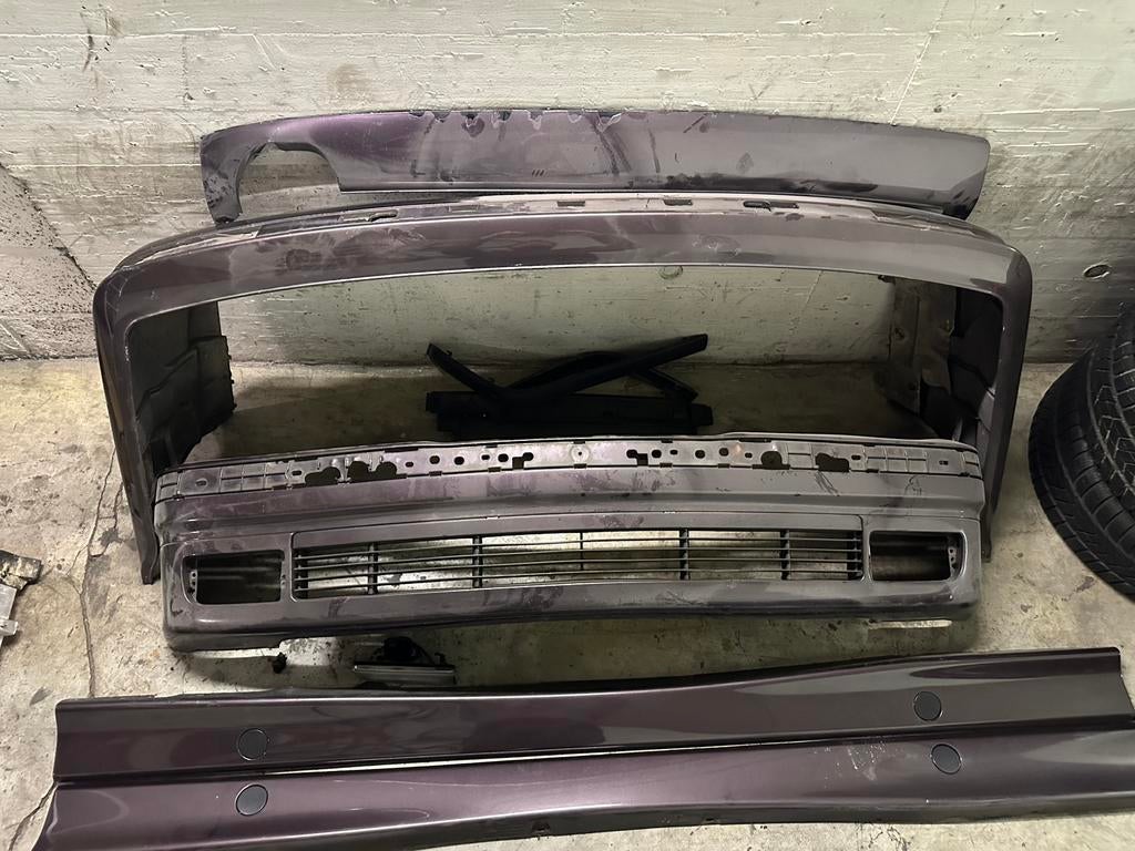 Bmw e36 pièces, Autos : Divers, Autoradios, Enlèvement, Comme neuf