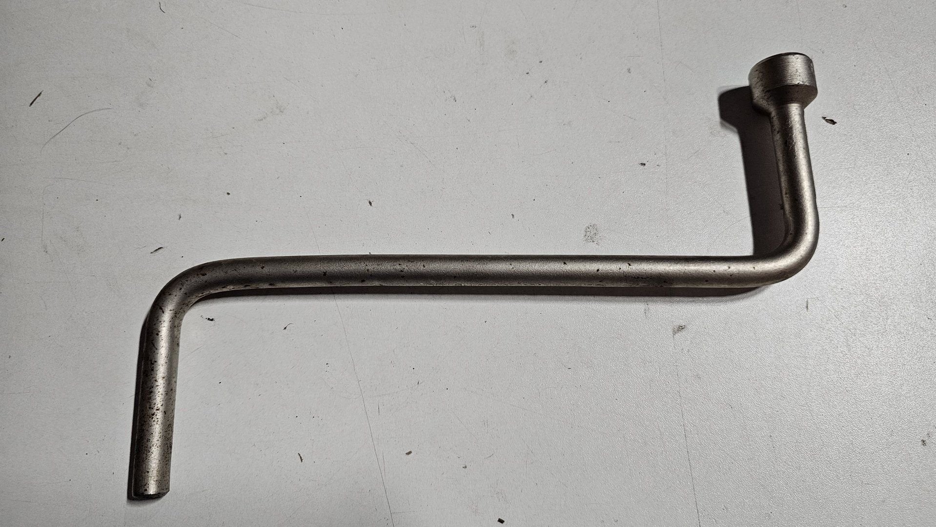 Gereedschap Originele Heyco wielmoersleutel 19 MM BMW Onboar, Autos : Pièces & Accessoires, Autres pièces automobiles, Utilisé