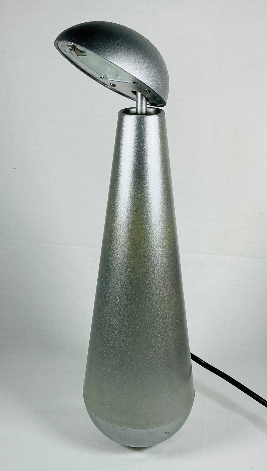 Birillo Pinguin Vintage design tafellamp Carlo Farcoloni, Verzamelen, Ophalen of Verzenden, Huis en Inrichting