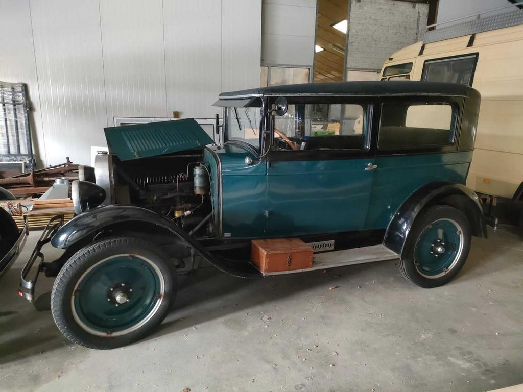 Chevrolet XBAB National Classic Car 1928, Achat, Entreprise, Chevrolet, Autre carrosserie