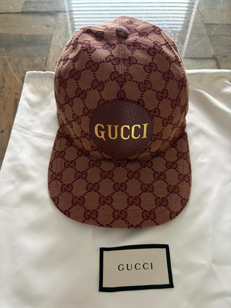 Gucci pet, Ophalen, Nieuw, Pet