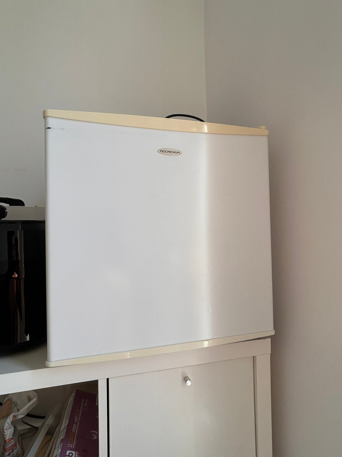 Kleine Frigo, Elektronische apparatuur, Ophalen, Zo goed als nieuw