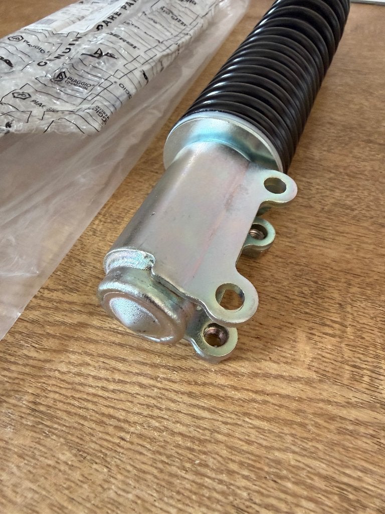 Vespa Piaggio Schokdemper 1c006764, Fietsen en Brommers, Ophalen, Nieuw, Frame, Piaggio