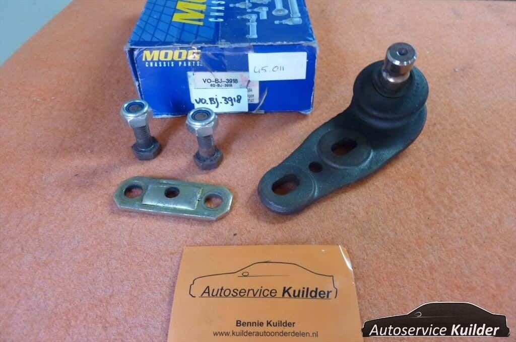 Fuseekogel Rechts Audi Coupe 80 VW Passat MOOG Nieuw, -, -, Nieuw, Ophalen of Verzenden