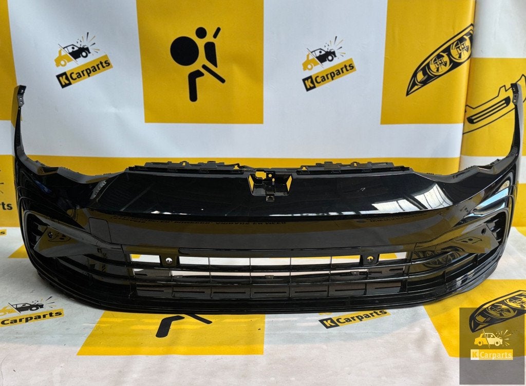 Pare-chocs Avant VW GOLF 8 VIII R-LINE Complet 5H0807221G, Info@fabrikant.eu, Fabrikant BV, Pare-chocs, Utilisé