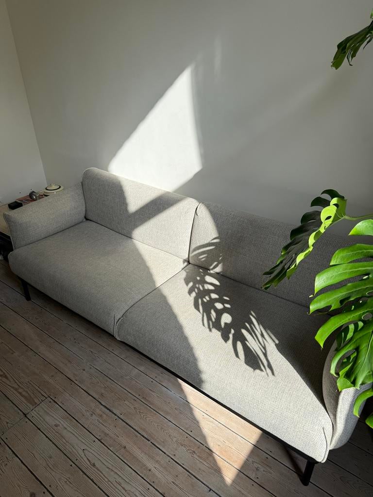 Zetel ÄPPLARYD (Ikea), Huis en Inrichting, Ophalen, Zo goed als nieuw