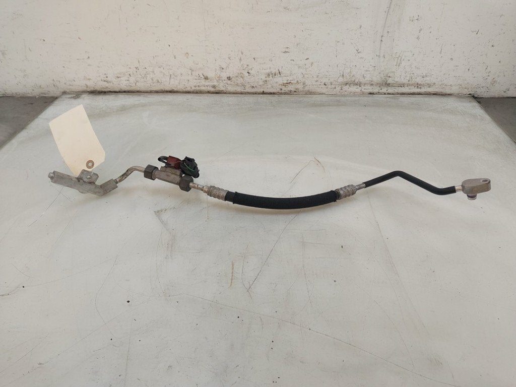 AIRCO LEIDING Audi A6 (C8) (|4K1816720A|4K1816720AM|), Info@audi.de, Audi, Audi AG, Gebruikt