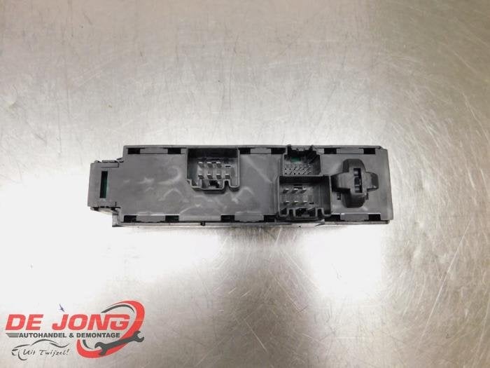 Combischakelaar ramen van een Ford Transit Connect, Auto-onderdelen, Gebruikt, -, -, Ophalen of Verzenden