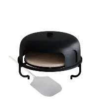 pizza oven ofyr 85 cm, Tuin en Terras, Ophalen, Zo goed als nieuw, OFYR