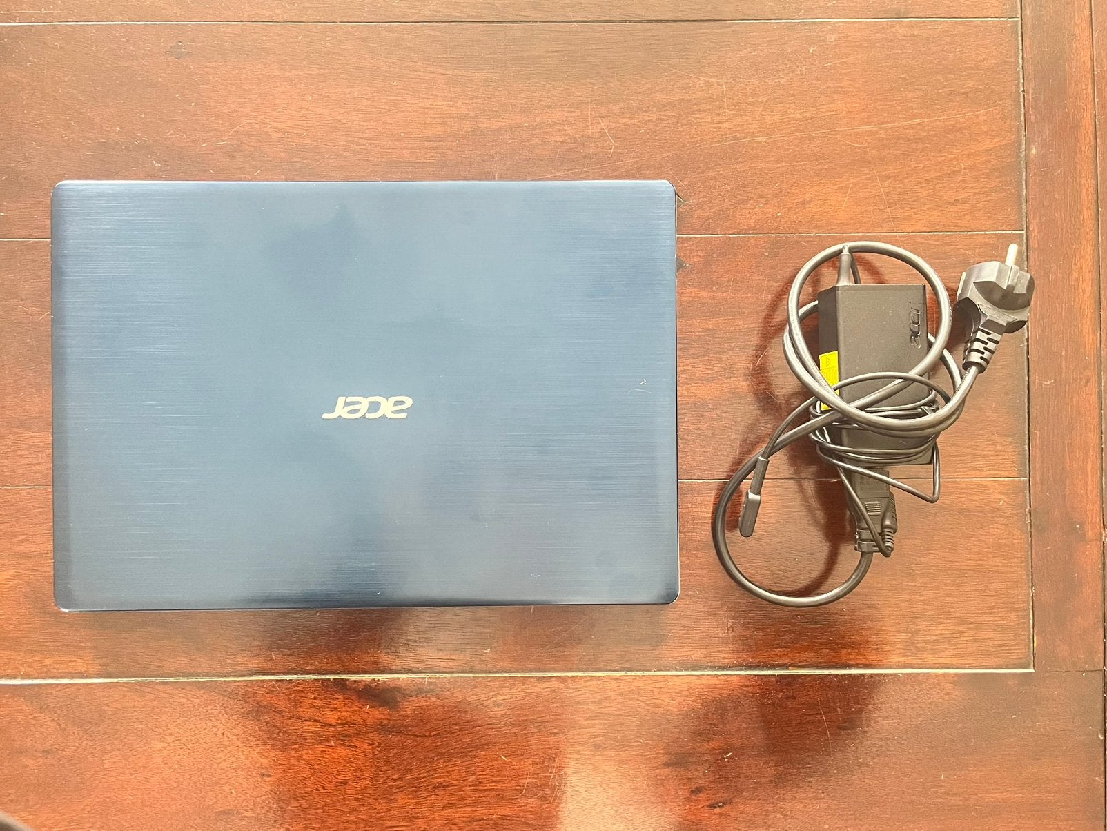 Acer swift 3 laptop, Computers en Software, Windows Laptops, Ophalen, 14 inch, Zo goed als nieuw, SSD