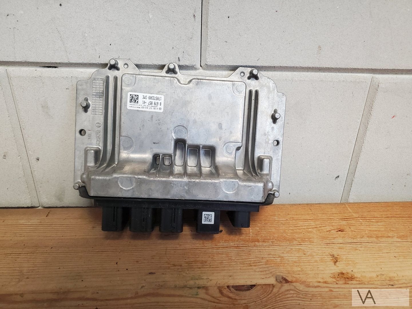 Mini Cooper S F54 F55 F56 ecu motorcomputer 8678857 €75, -, -, -, Enlèvement ou Envoi
