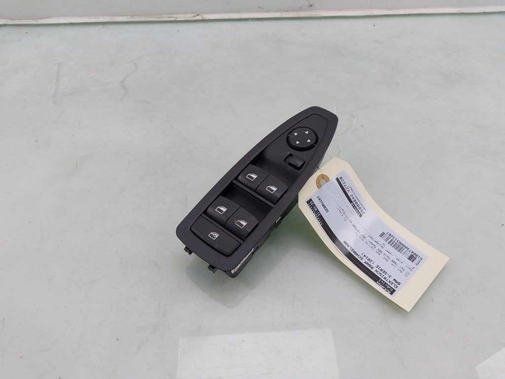 RAAMSCHAKELAAR BMW 3 serie (F30) (01-2011/10-2018), Gebruikt, BMW, Petuelring 130
80809  München, DE, Bayerische Motoren Werke AG