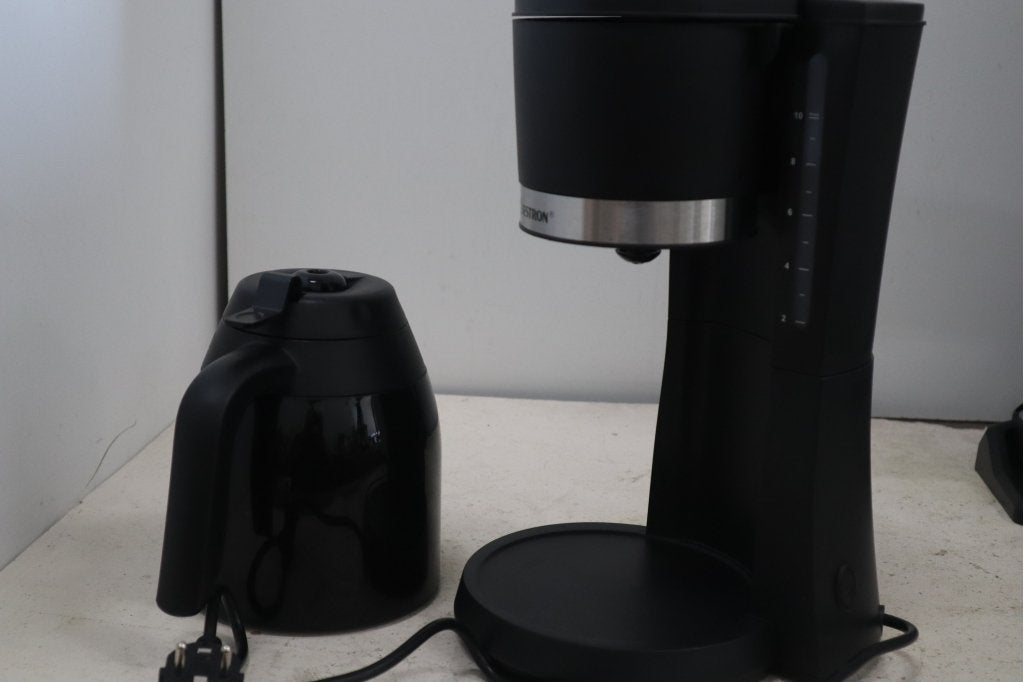 Bestron Koffiemachine, Elektronische apparatuur, Koffiezetapparaten, Niet ingevuld, Niet ingevuld, Niet ingevuld