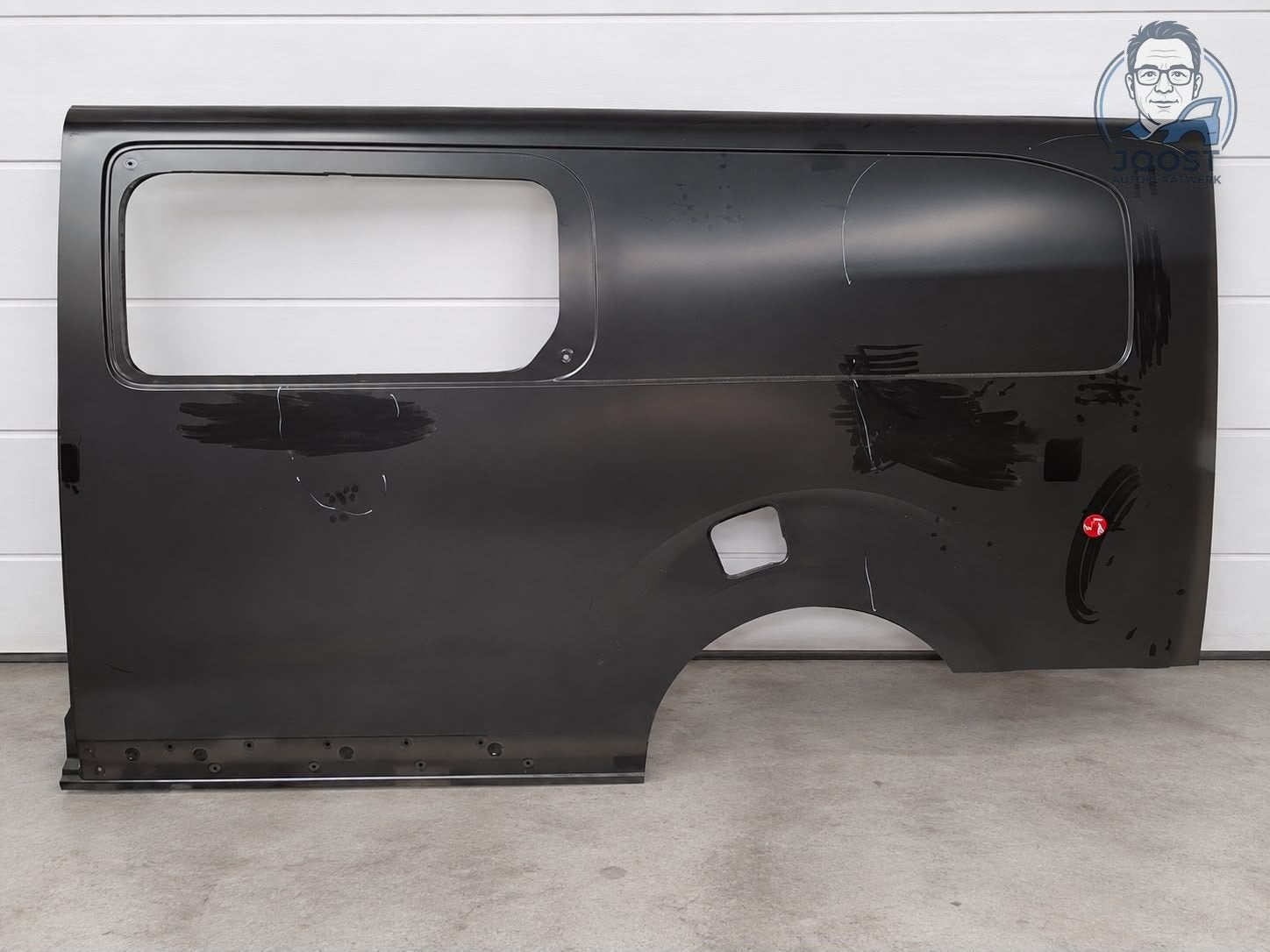 Achterscherm Peugeot Expert Jumpy Proace v.a '16 9808149980, Herkomst onderdeel bekend, Opel, Ophalen of Verzenden, Spatbord