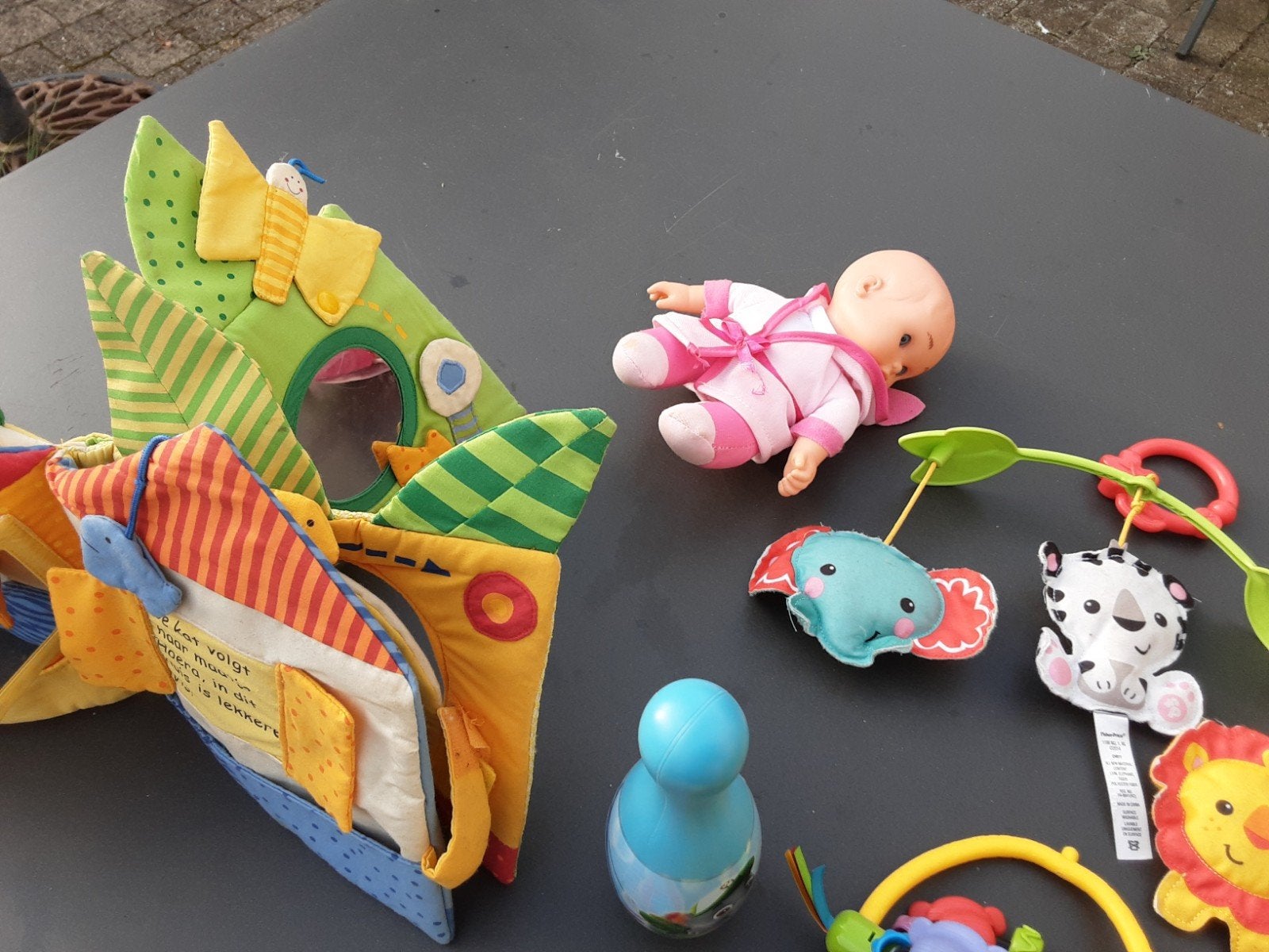 baby speelgoed, Kinderen en Baby's, Ophalen