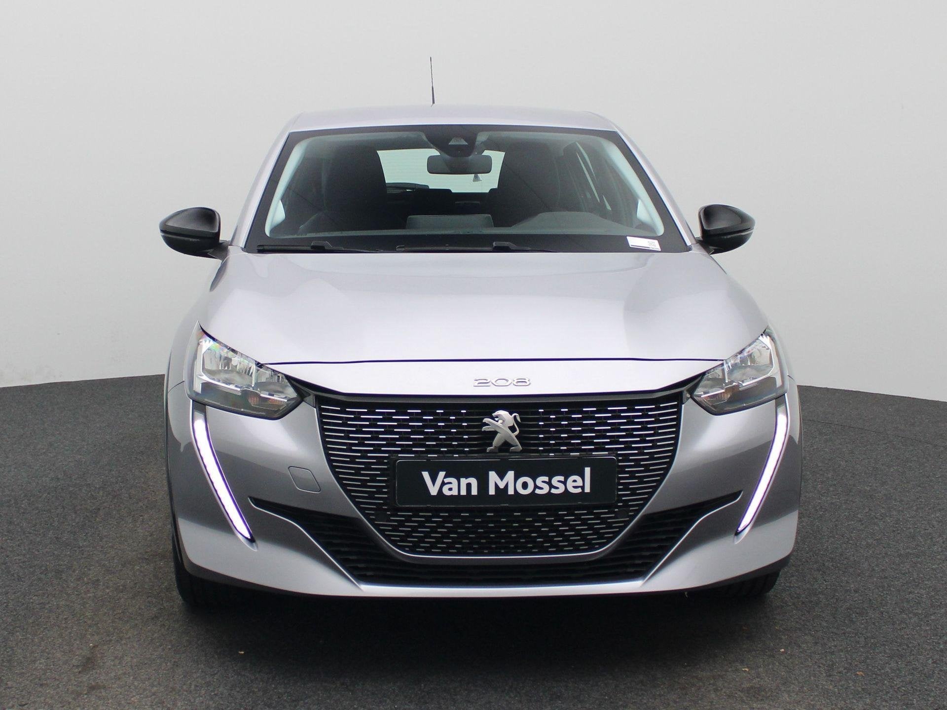 Peugeot e-208 EV Active 50 kWh (automatique), Autos, Argent ou Gris, Achat, Entreprise, https://public.car-pass.be/vhr/56fb5c2e-1b45-42ac-bc24-880578814fad