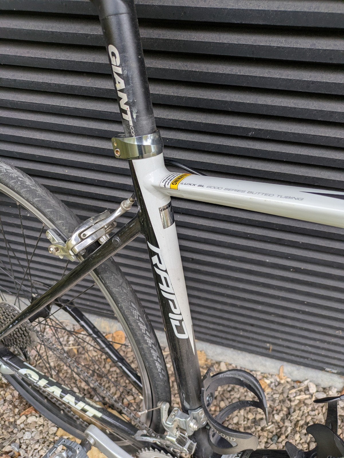 giant wegfiets te koop, Ophalen, Giant