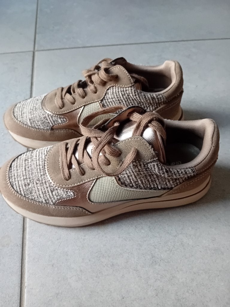 Schoenen, Vêtements | Femmes, Chaussures, Enlèvement, Beige