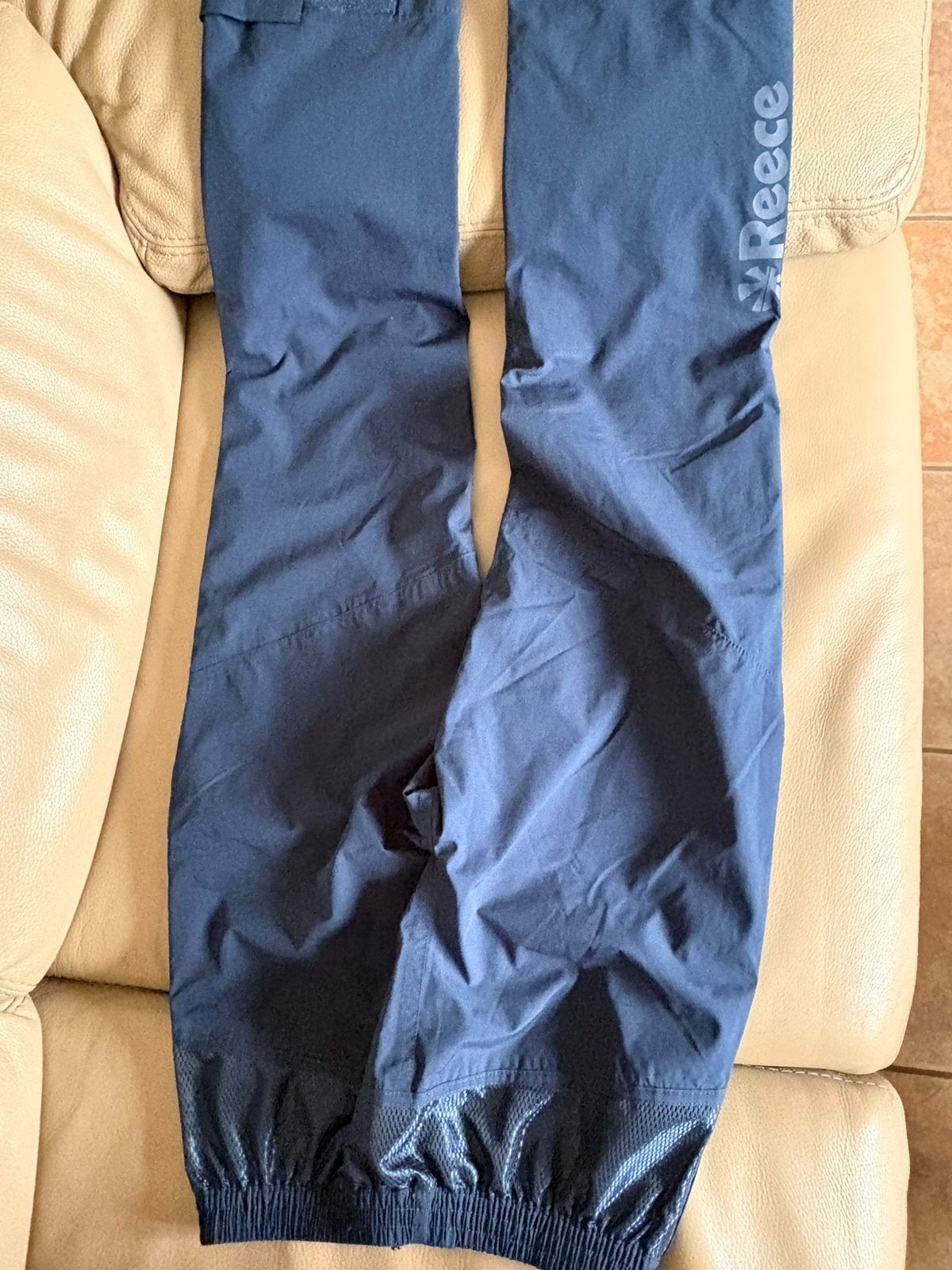 Pantalon de sport déferlent 12 ans fille, Enlèvement, Comme neuf, Pantalon