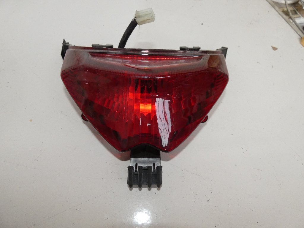 suzuki bandit 650  2005  achterlicht, Motos, Enlèvement ou Envoi, Utilisé