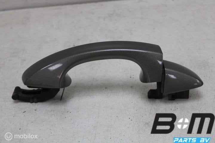 portiergreep rechts VW Golf 7 LA7N 5G0837206N, Gebruikt
