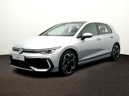 Volkswagen Golf VIII Golf R-Line Business Premium 1.5 eTSI, Argent ou Gris, Achat, Berline, Automatique